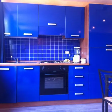 Holiday home Casa 