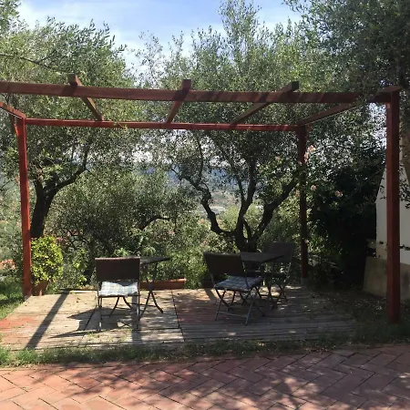 Holiday home Casa 