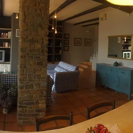 Holiday home Casa 